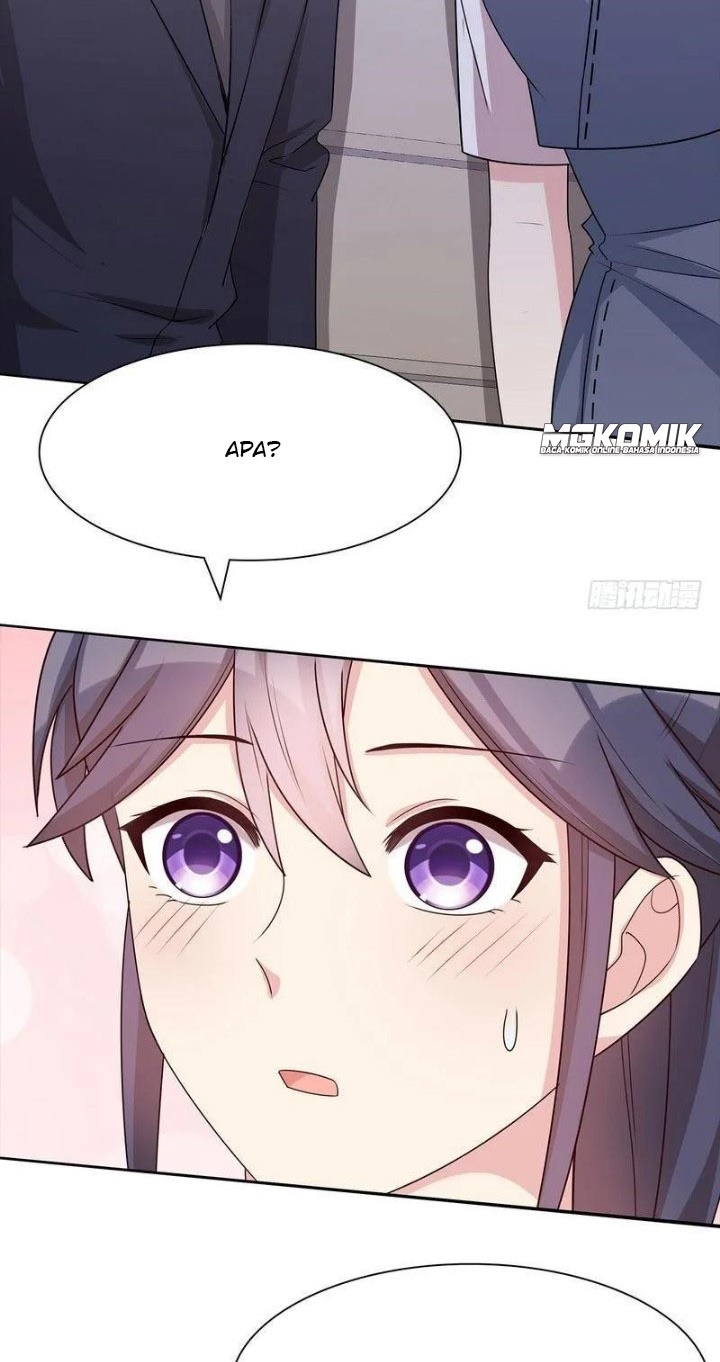 The Wife Contract and My Daughter’s Nanny Chapter 110 Gambar 29
